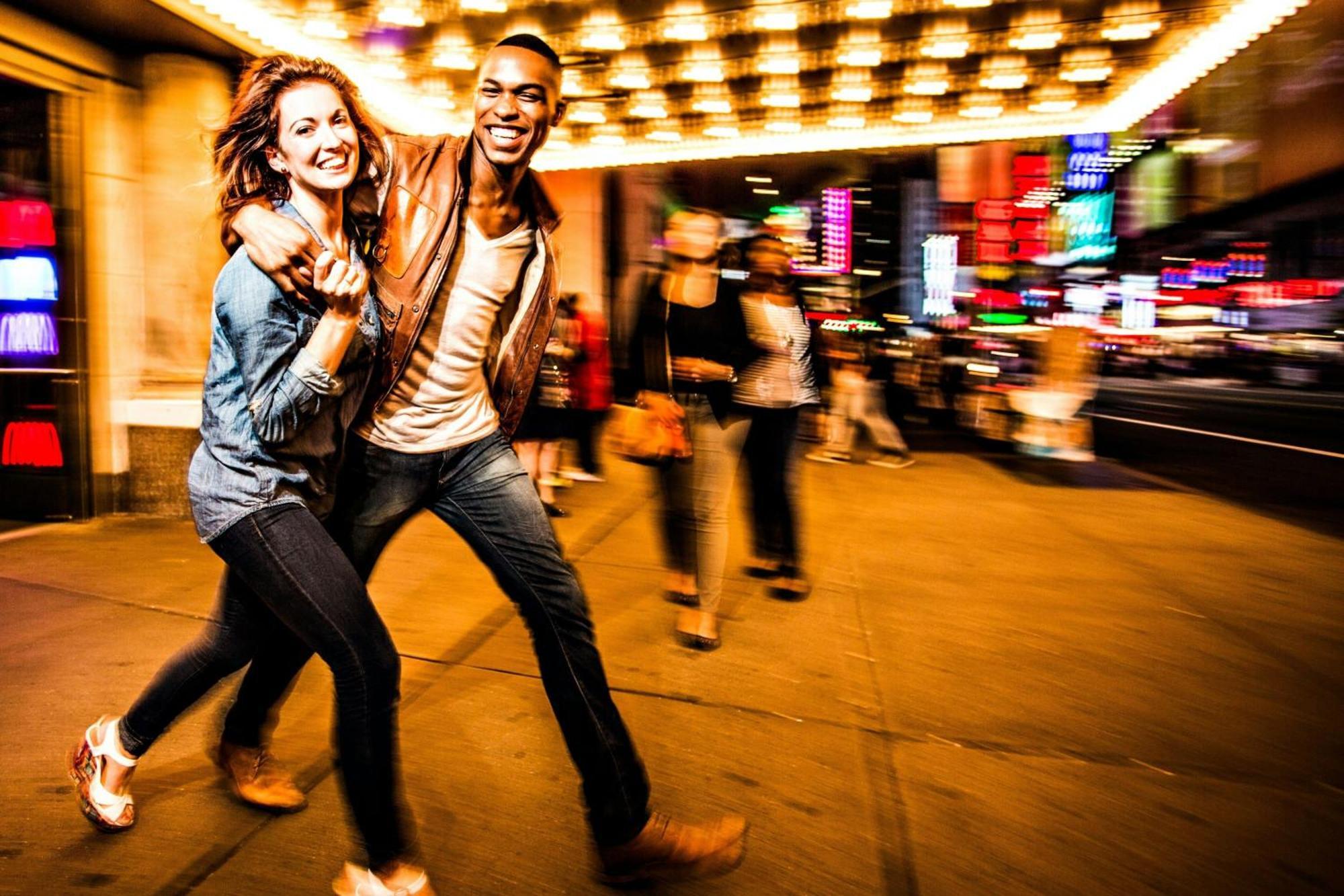 Renaissance New York Times Square By Marriott Hotel Exterior foto