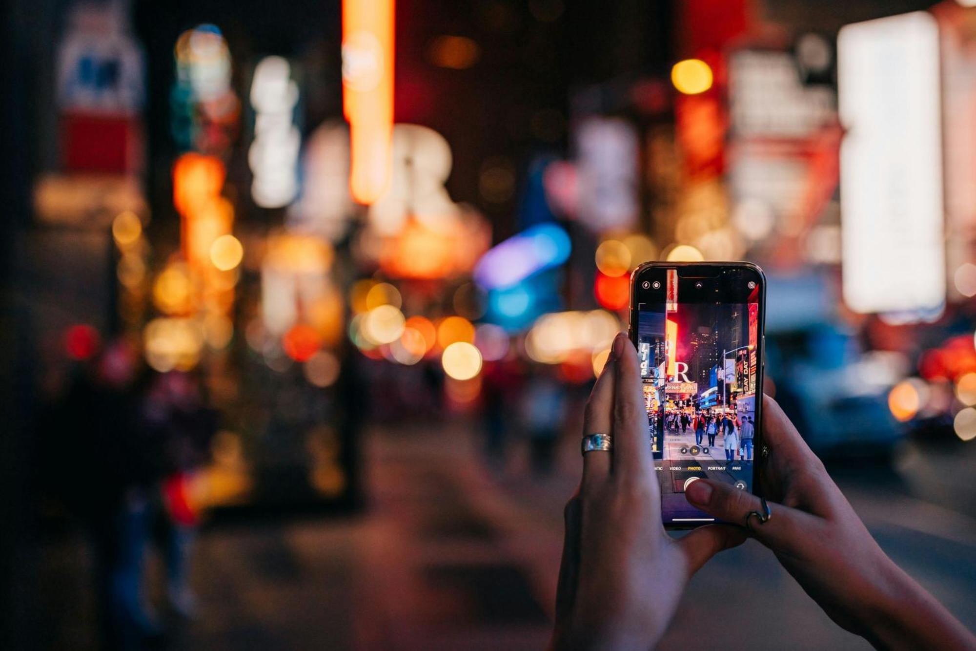 Renaissance New York Times Square By Marriott Hotel Exterior foto