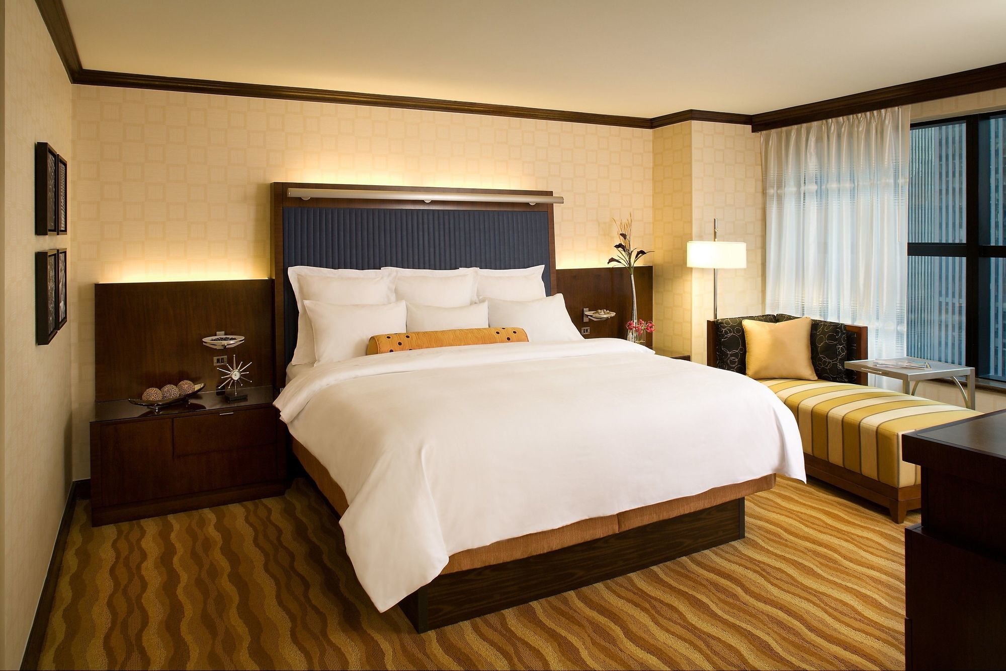 Renaissance New York Times Square By Marriott Hotel Exterior foto