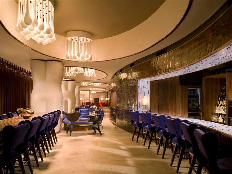 Renaissance New York Times Square By Marriott Hotel Exterior foto